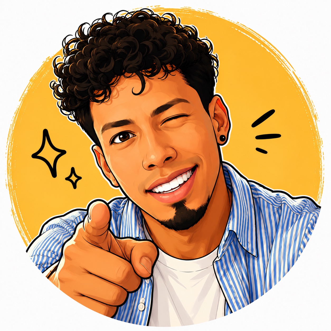 Avatar de Ángel Campos